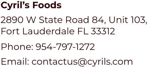 contact email